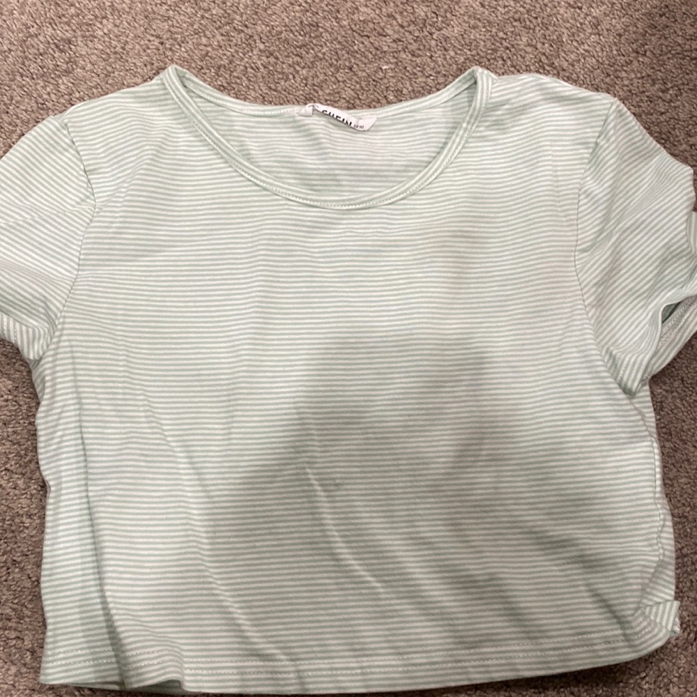 Shein Tee